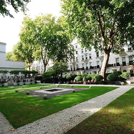 Apartmán Craven Hill By Lime Street Londýn Exteriér fotografie