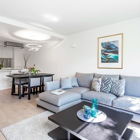 Apartmán Craven Hill By Lime Street Londýn Exteriér fotografie