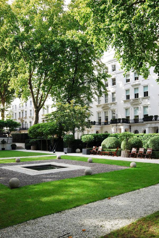 Apartmán Craven Hill By Lime Street Londýn Exteriér fotografie