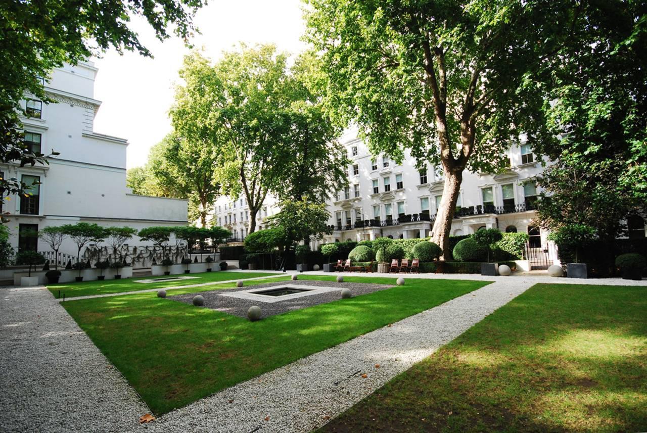 Apartmán Craven Hill By Lime Street Londýn Exteriér fotografie