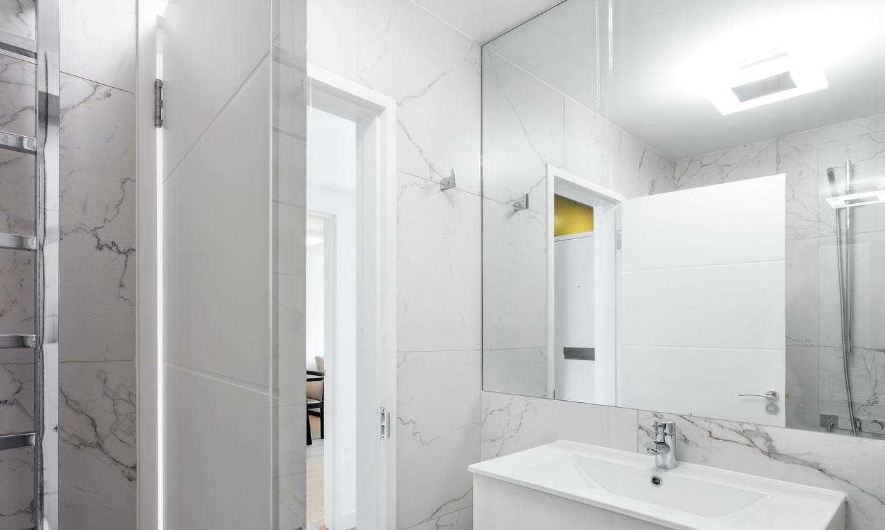 Apartmán Craven Hill By Lime Street Londýn Exteriér fotografie