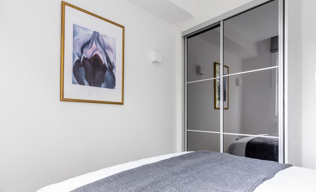 Apartmán Craven Hill By Lime Street Londýn Exteriér fotografie